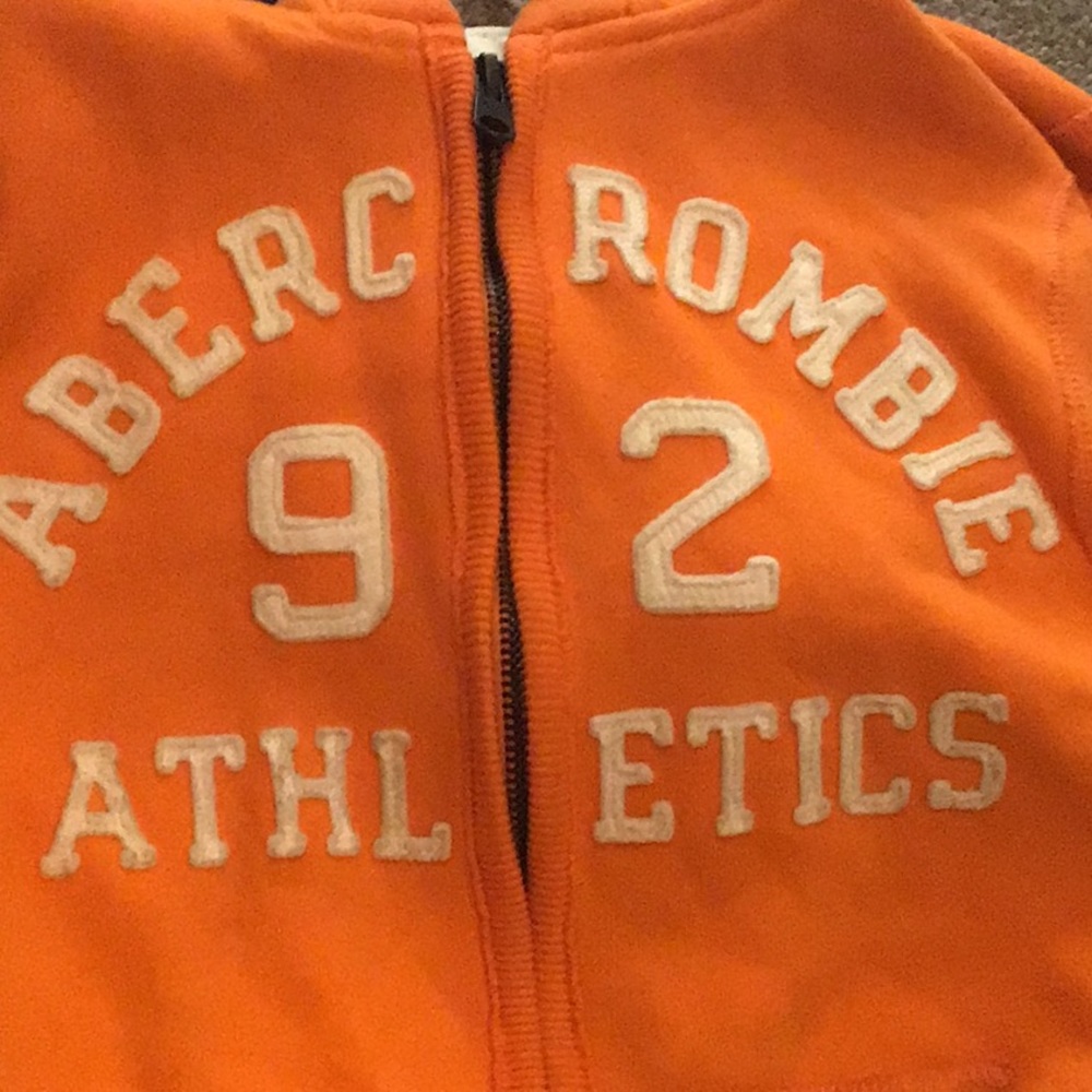Muscle Hoodie